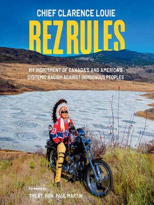 cover image of Rez Rules
